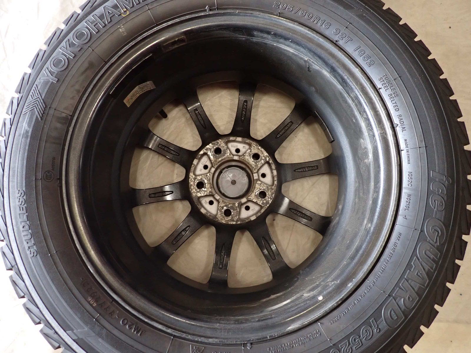 ノア ヴォクシー