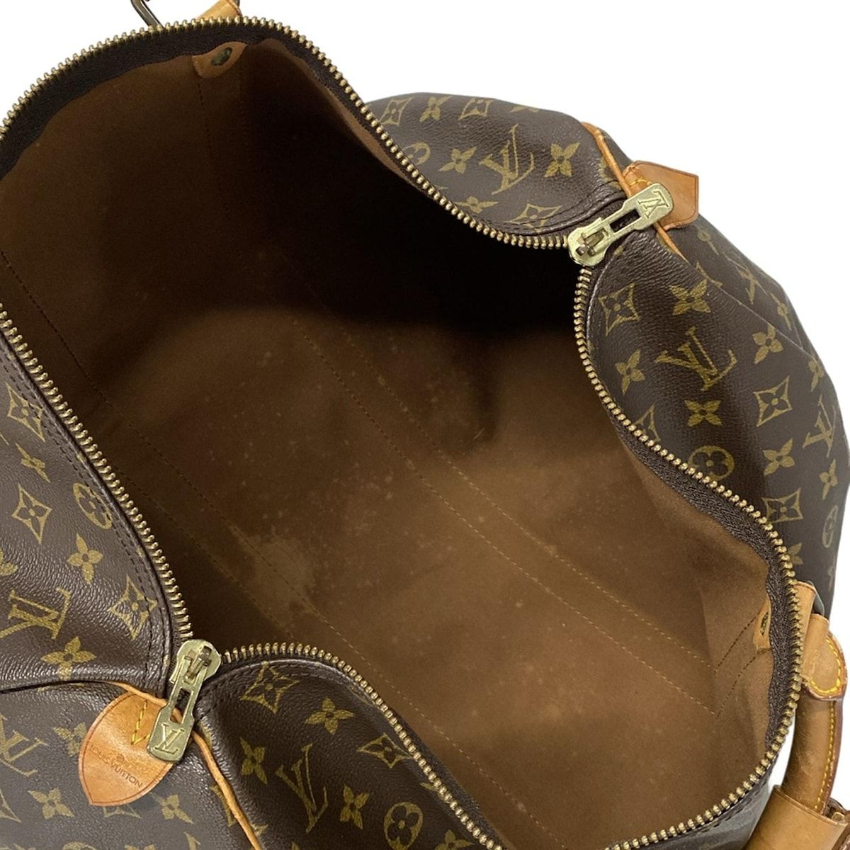 LOUIS VUITTON(ルイヴィトン) ボストンバッグ モノグラム