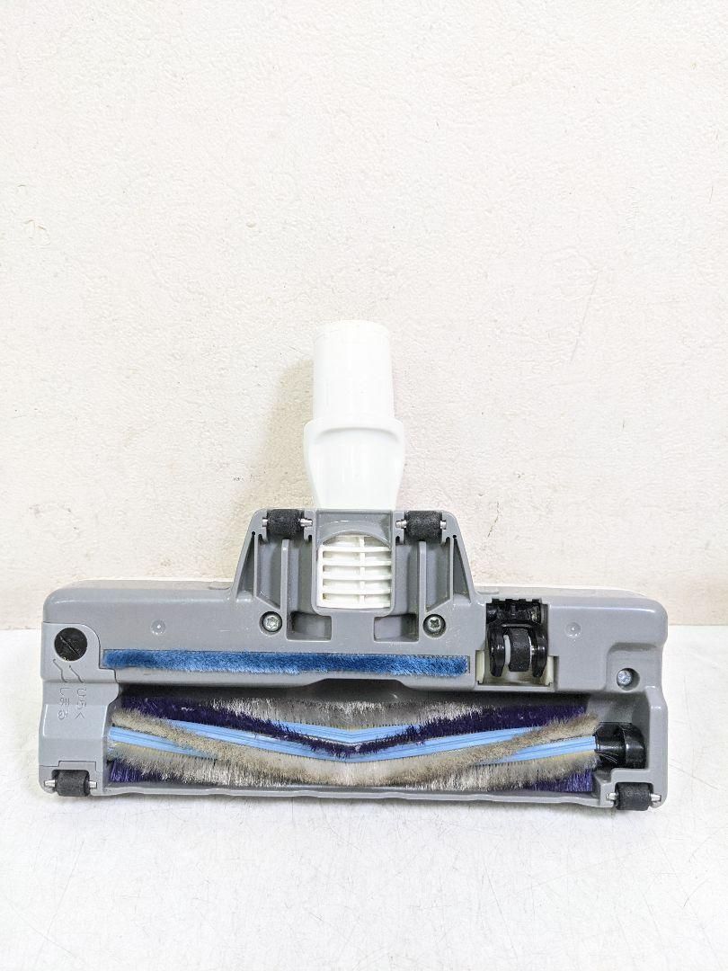 【美品】Panasonic サイクロン式 掃除機 MC-SR24J-W 概要 電気掃除機 MC-SR24J | 掃除機・クリーナー | Panasonic