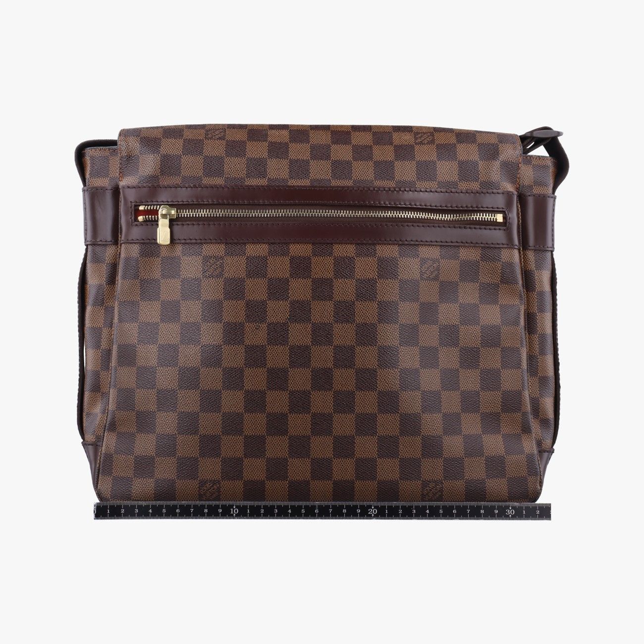 LOUIS VUITTON ヴィトン　ダミエ バスティーユ メッセンジャーバッグ ルイヴィトンLouis Vuittonバスティーユ メッセンジャーエベーヌ