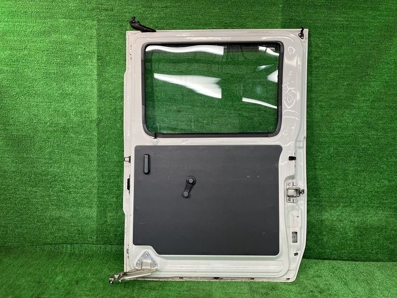 ハイゼット S331V 右リアドア カーゴスペシャル 4WD ニホンイタ M3108  