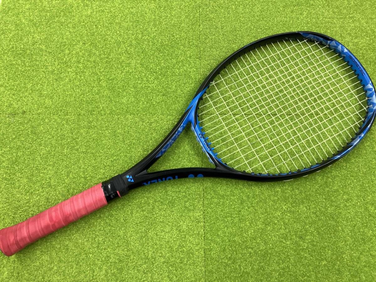 ヨネックス YONEX EZONE 98 G2 硬式テニスラケット - メルカリ