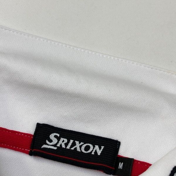 SRIXON スリクソン TA-SMP5102X × LEXUS 松山英樹 半袖
