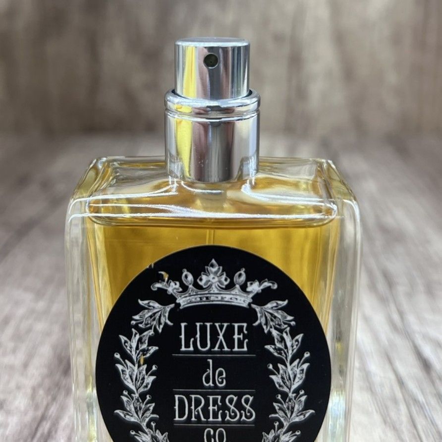 SID シド マオ プロデュースブランド LUXE de DRESS co