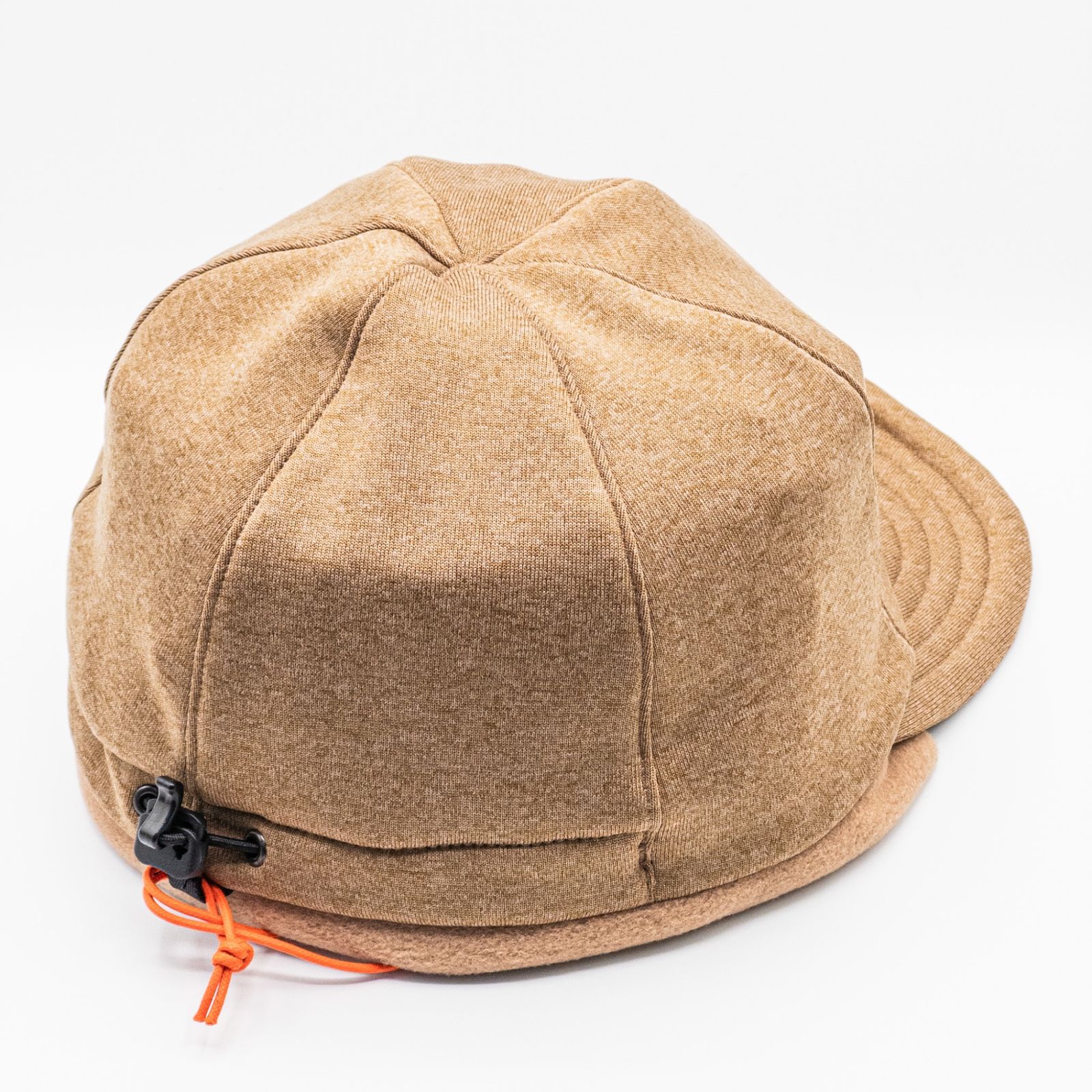 OneSize ベージュ系 Ridge Mountain Gear リッジマウンテンギア パワーストレッチ イヤーマフ キャップ Power Stretch Earmuff Cap Desert Dune ポリエステル ウェア ウ