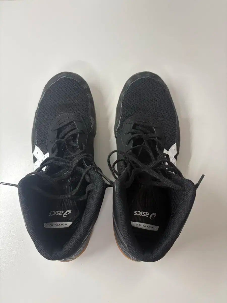 7 レスリングシューズ