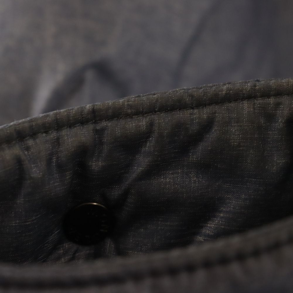 MONCLER (モンクレール) HAVOC ハヴォックナイロンダウンジャケット 