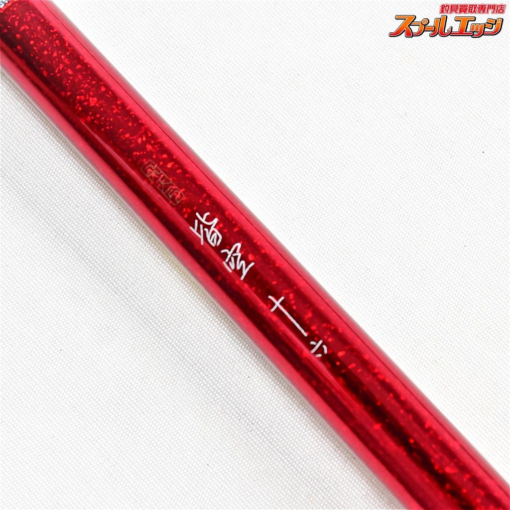 バカもん 【美品】SHIMANO　特作　一天　15尺 バカもん 【美品】SHIMANO 特作 一天 15尺 Yahoo!オークション