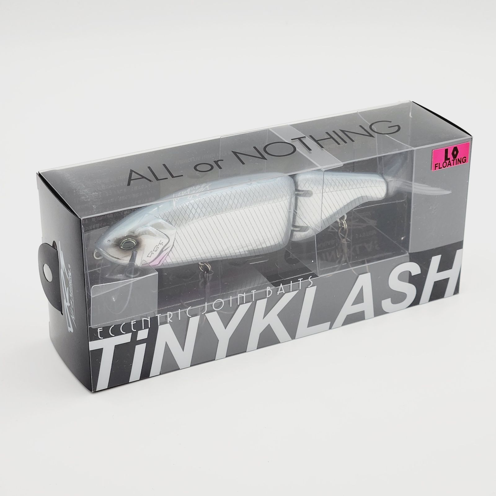 DRT Low タイニークラッシュ | low レーザースペック TINYKLASH Klash