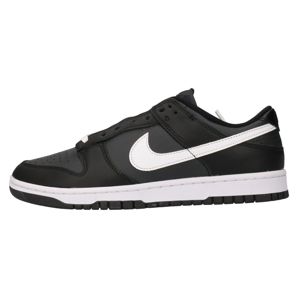 NIKE (ナイキ) DUNK LOW RETRO Black Panda ダンク ロウ レトロ