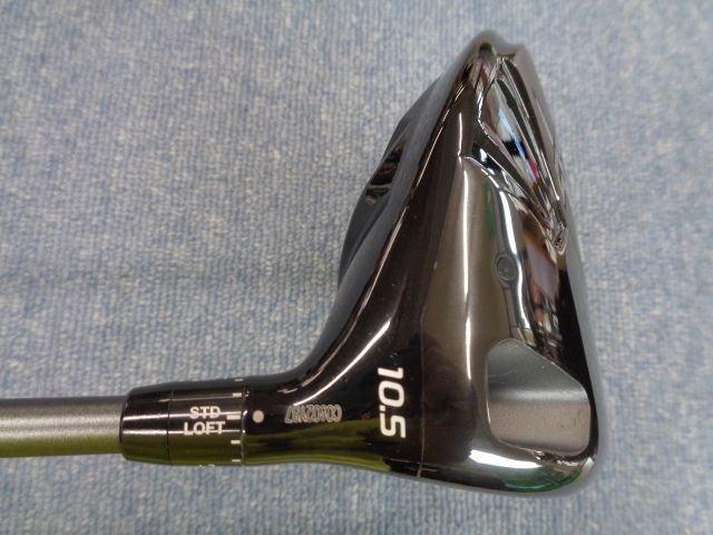 ダンロップ ゼクシオ XXIO エックス 2024 Miyazaki AX-3 S