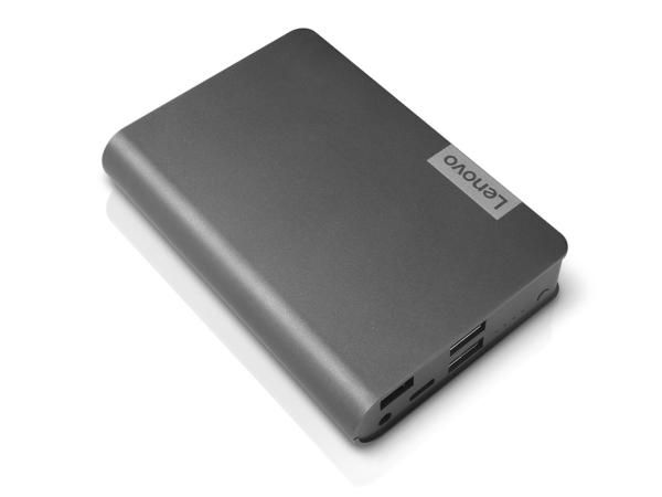 【新品・2営業日で発送】LENOVO レノボ 40AL140CWW Lenovo USB Type-C ノートブックパワーバンク(14000mAh)(40AL140CWW)