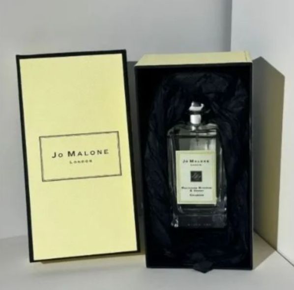 新品 ジョー マローン ネクタリン ブロッサム ＆ ハニー コロン