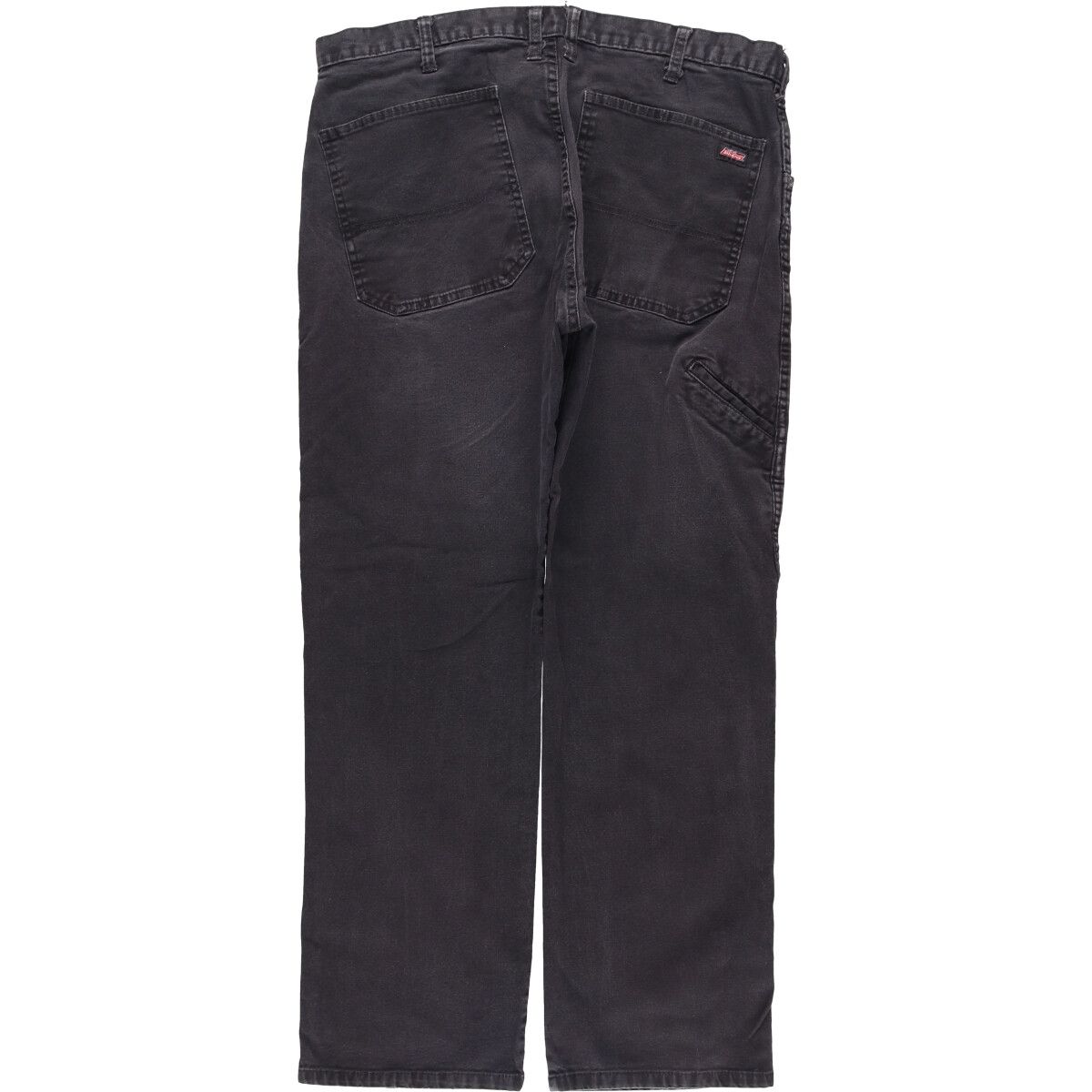 古着 ディッキーズ Dickies ダックワークパンツ メンズw37相当|eaa585767