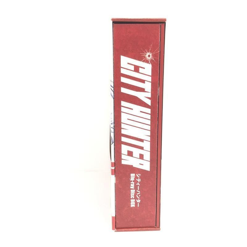 中古】CITY HUNTER Blu-ray Disc BOX(完全生産限定版)[69