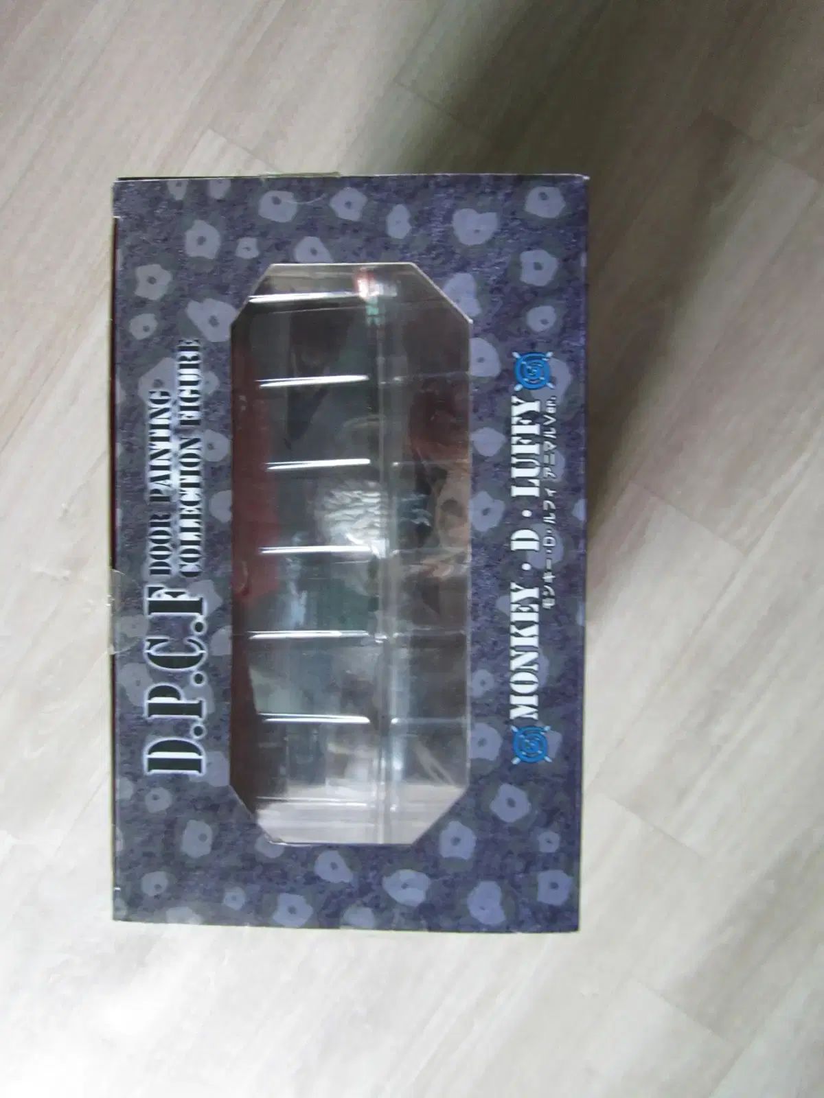 モンキー D