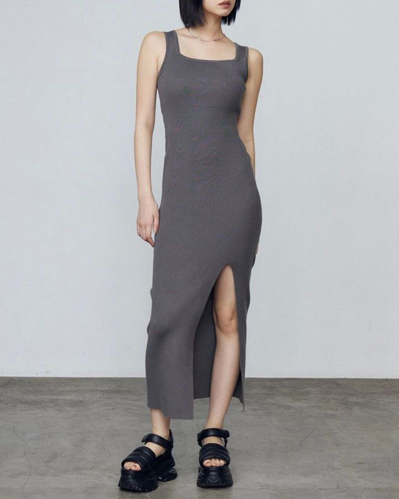 EMODA エモダ エアバルキーソールパッファーサンダル 042531800301