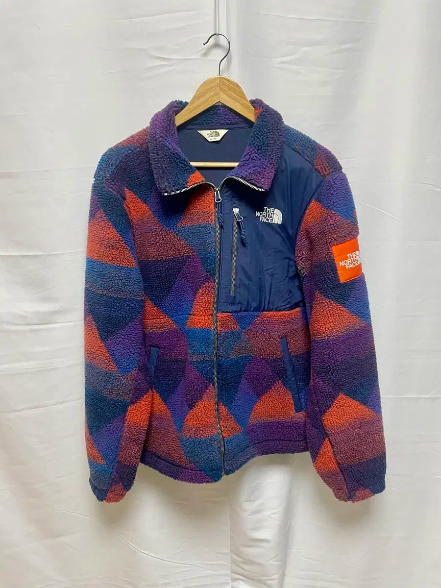 【雷市場（ポンジャン）商品韓国直送】 The North Face THE NORTH FACE(ザノースフェイス) ホワイトレーベル フリース ジャケット XL