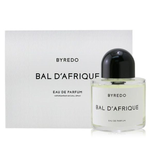 BYREDO バイレード オードパルファン バル ダフリック EDP 100ml