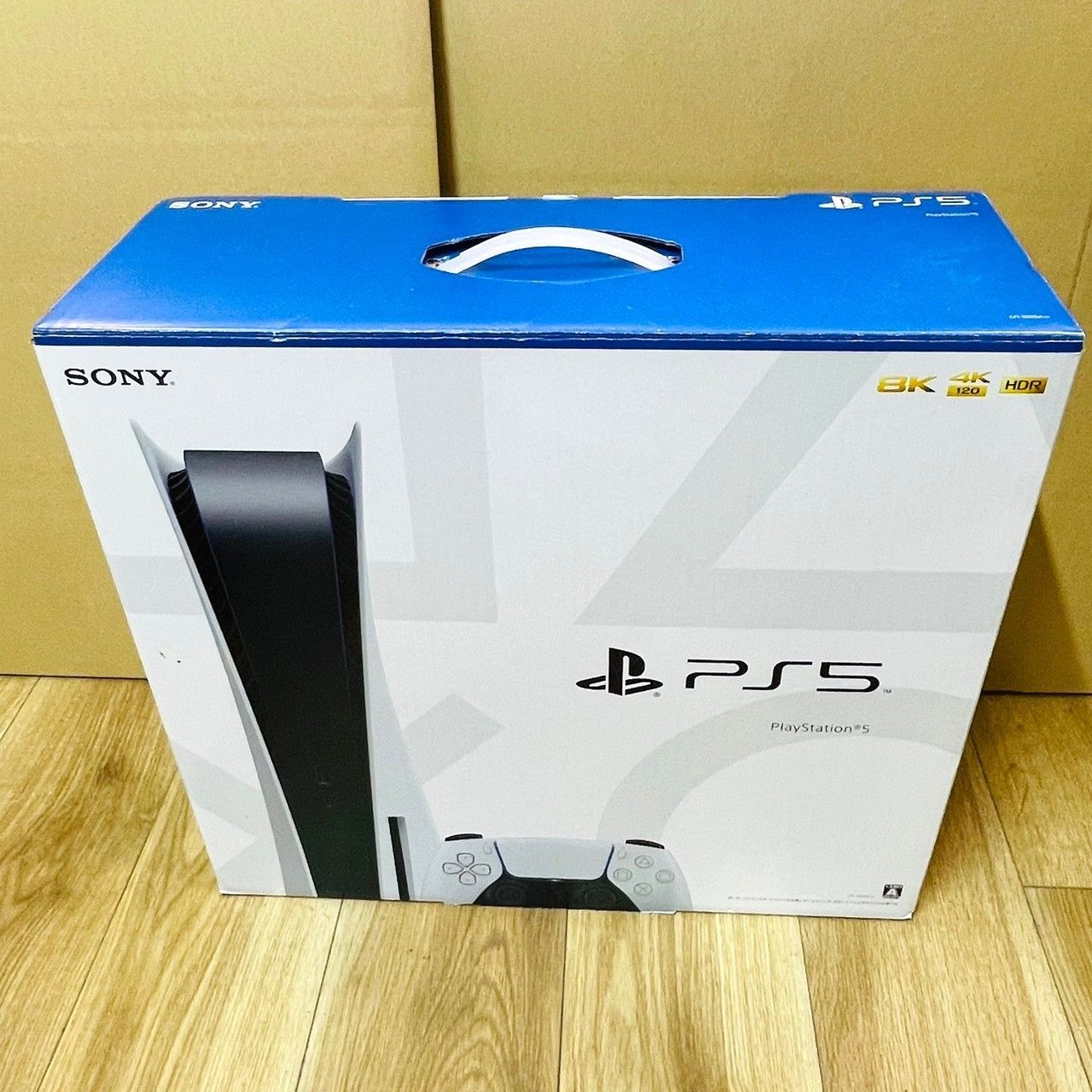 本体・コントローラー無し 】 SONY PS5 1000A 付属品 セット 外箱 内箱 本体・コントローラー無し 】 SONY PS5 1000A 付属品 セット 外箱 内箱