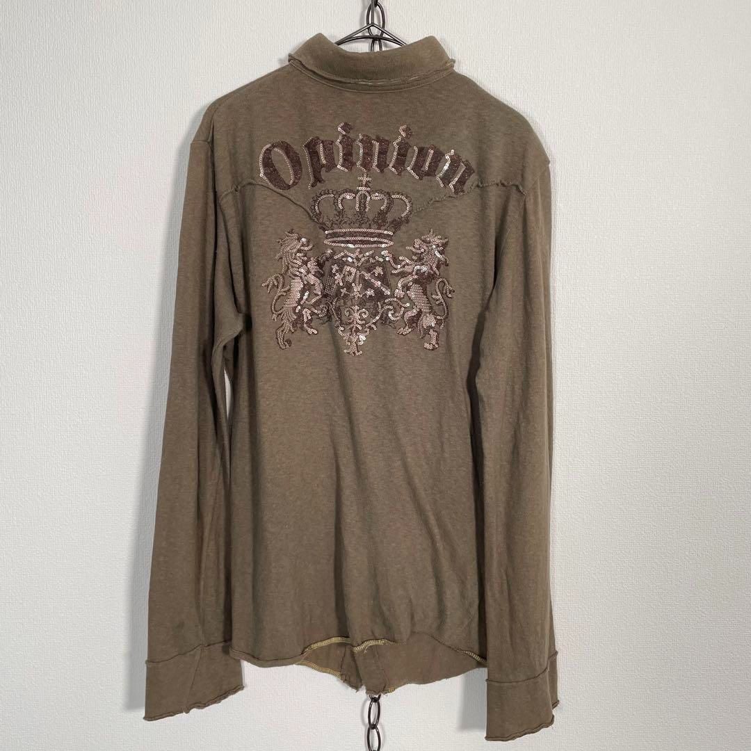 00s 5351pour les hommes カットソーarchive y2k 5351pour les hommes カットソー archive y2k
