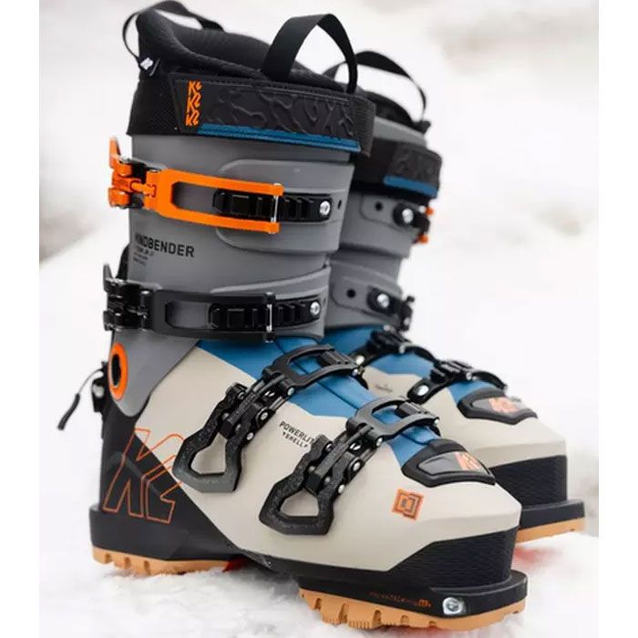 スキーブーツ ジュニア