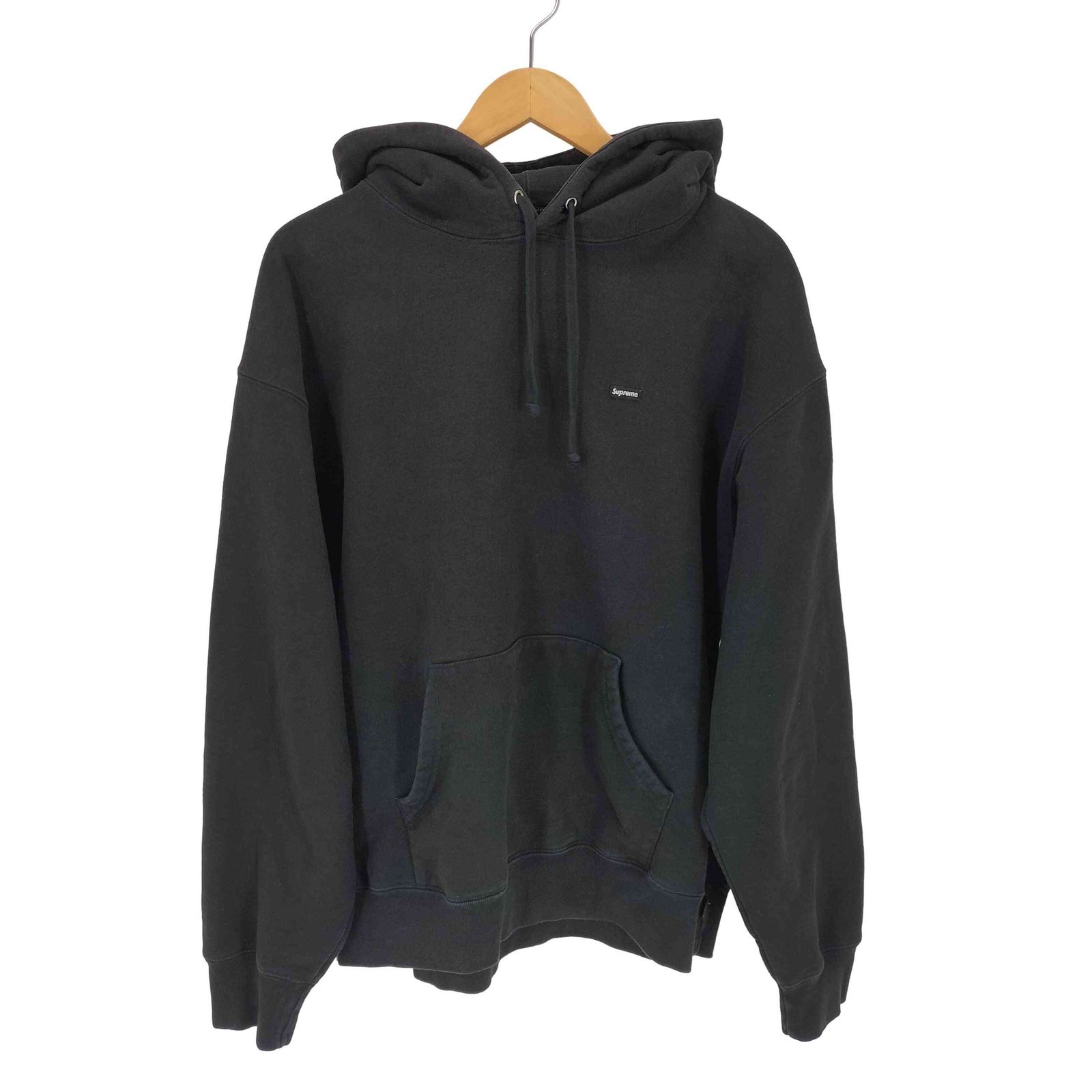 シュプリーム Supreme Small Box Hooded Sweat Shirt メンズ JPN：L 
