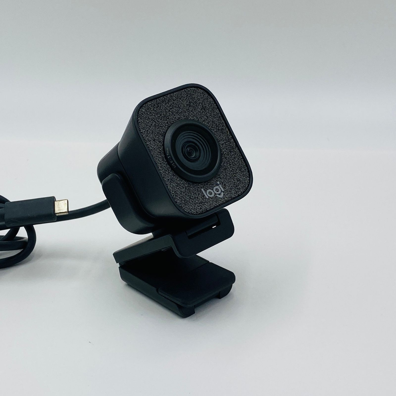 logicool 1080p 60fps ストリーミングカメラ ロジクールStreamCam - フルHD 1080pストリーミングウェブカメラ