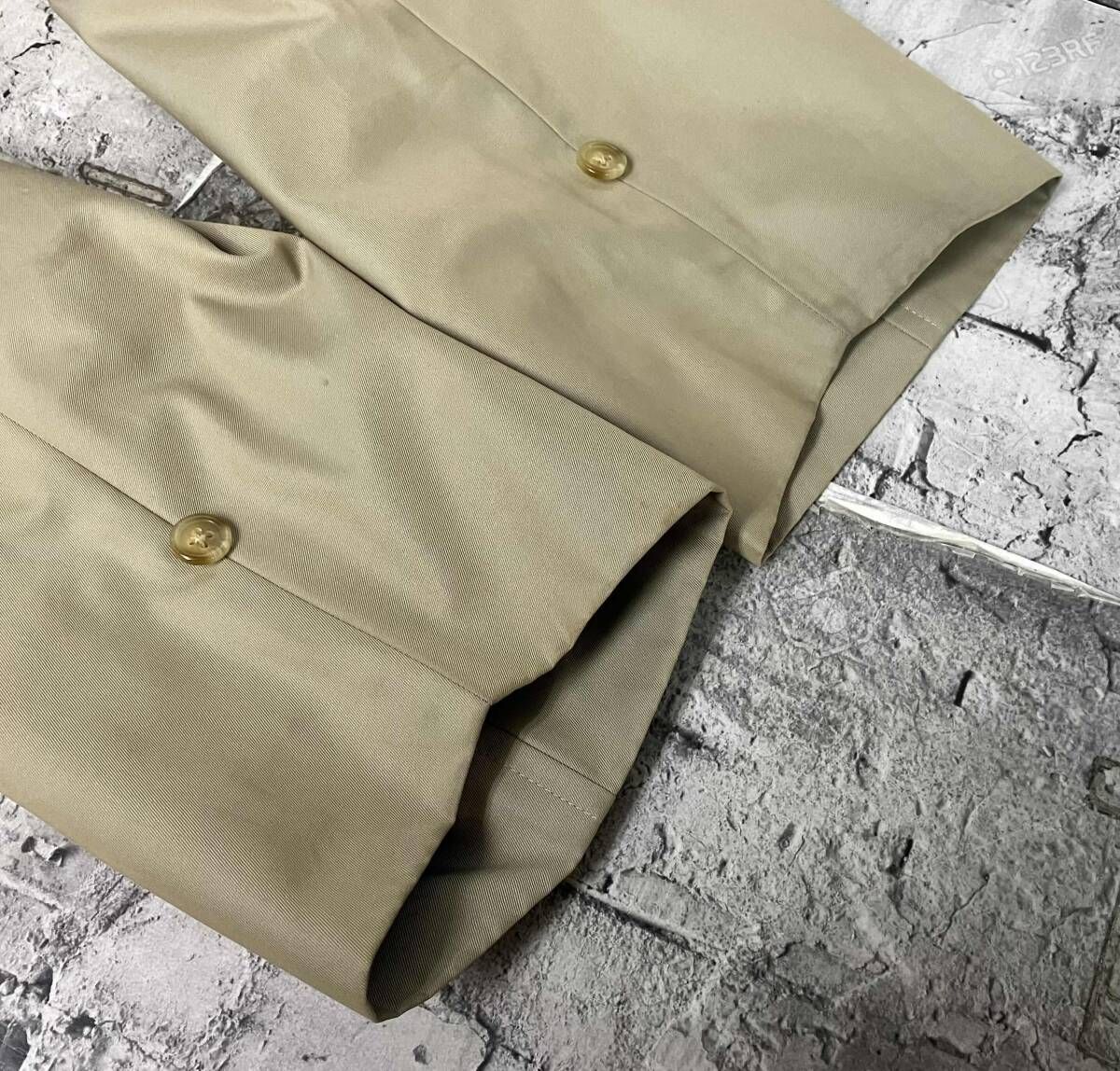 BURBERRY LONDON バーバリー ロンドン ステンカラーコート