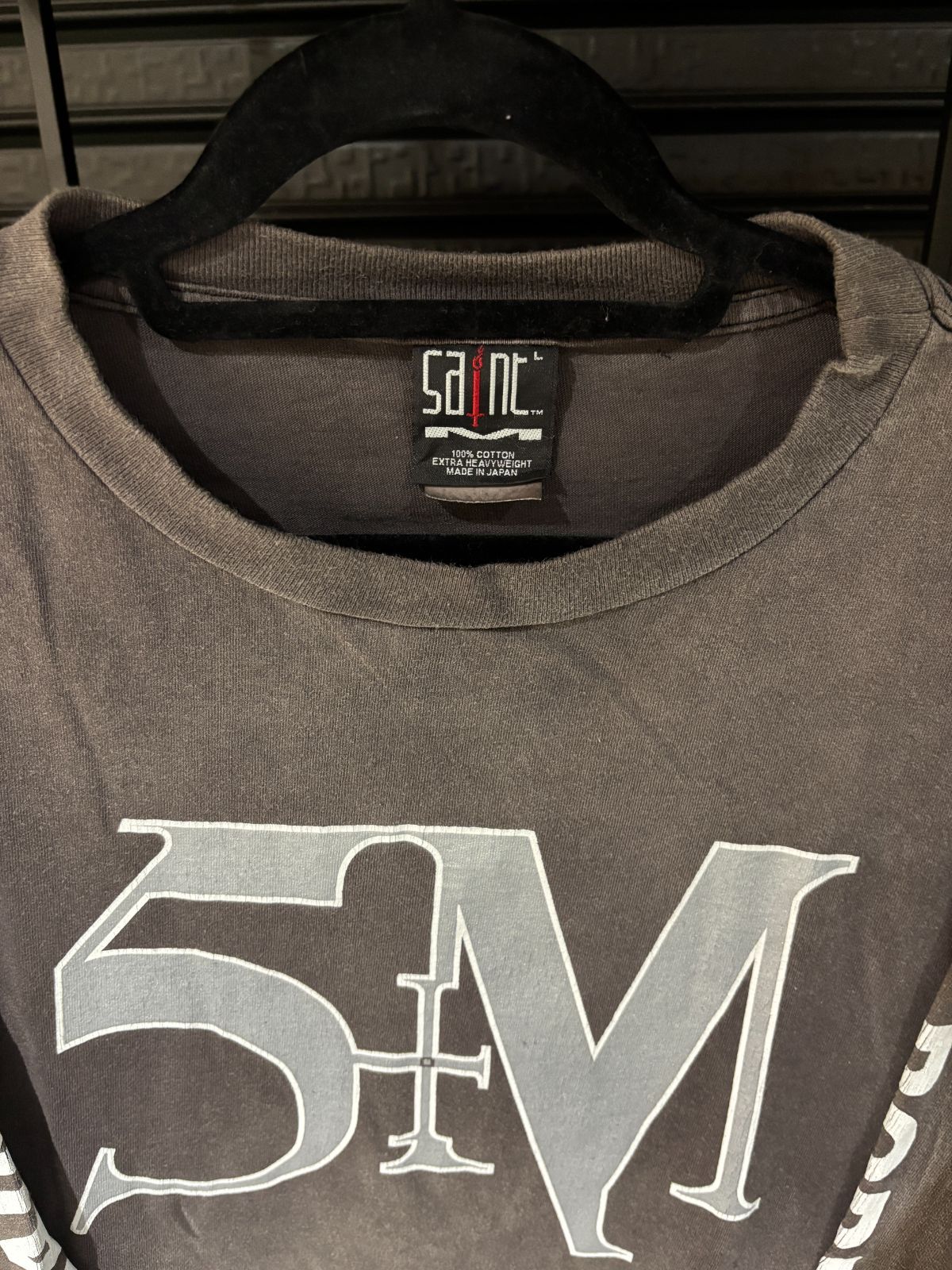 SAINT MICHAEL（セントマイケル）21AW Collection - メルカリ