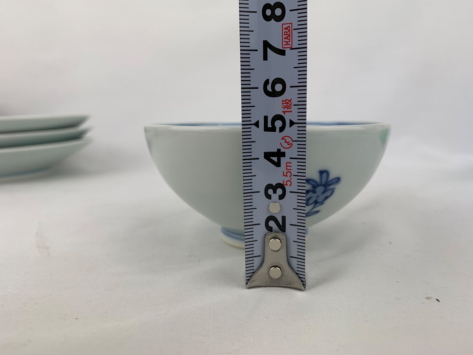 豆皿 ボウル