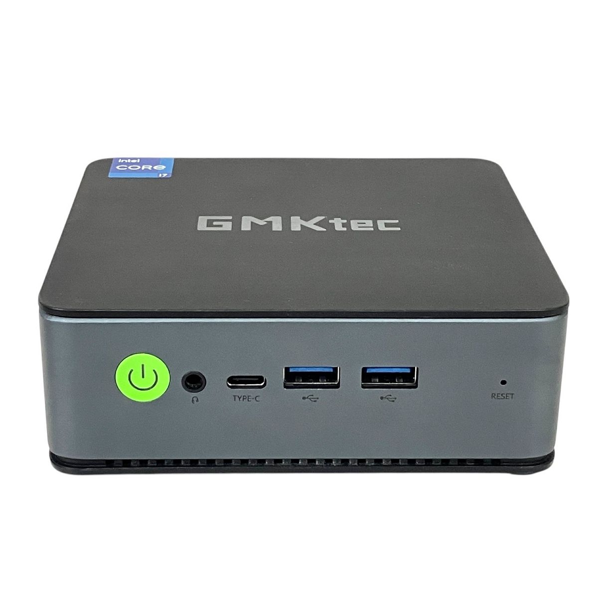 GMKtec NucBox K3 Pro ミニ デスクトップ パソコン i7 12650H 24GB SSD 1TB Win11 ジャンク T9982992