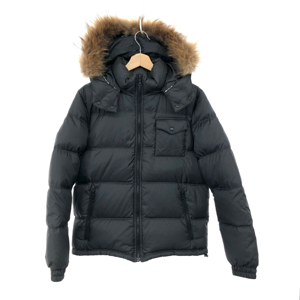 Burberry London ダウンジャケット サイズM 中古・古着通販BURBERRY 