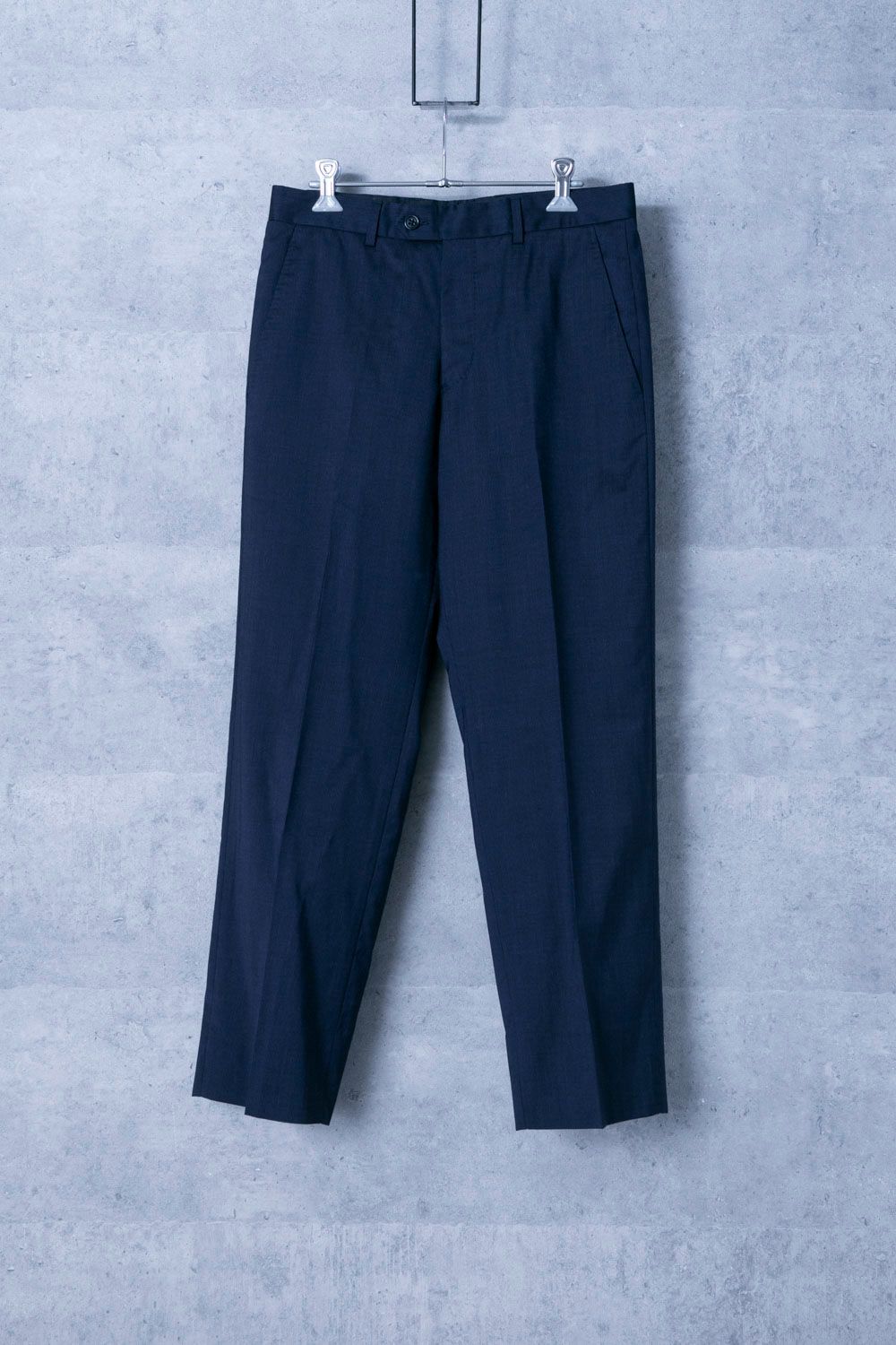 GIORGIO ARMANI ストライプスラックス 楽天市場】【中古】 ジョルジオ アルマーニGIORGIO ARMANI