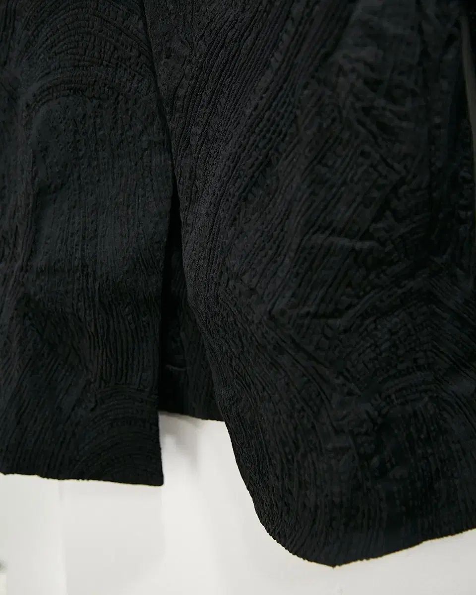 ISSEY MIYAKE イッセイミヤケ パターン プリーツ ジャケット GULLKHAN_COM