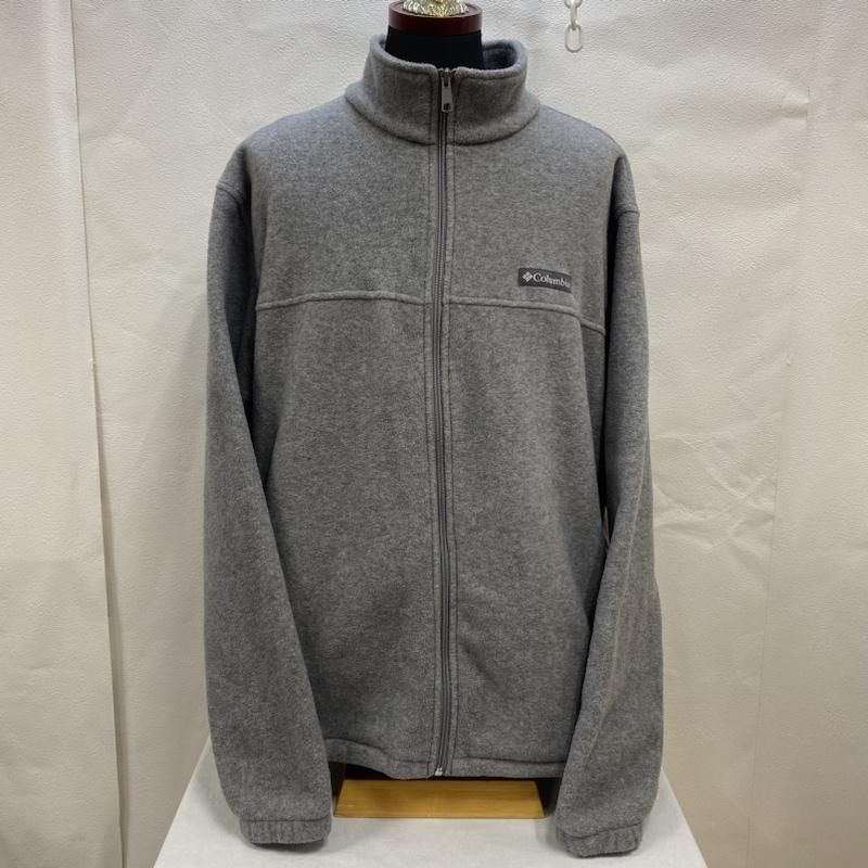 Columbia / Steens Mountain Full Zip 2.0 / WM3220 / フルジップ