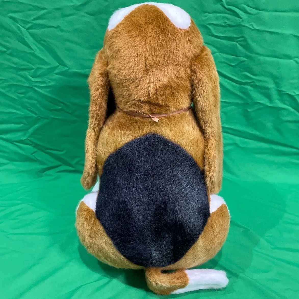 MAX様専用】hush puppies 【ハッシュパピー】 ぬいぐるみ 特大サイズ