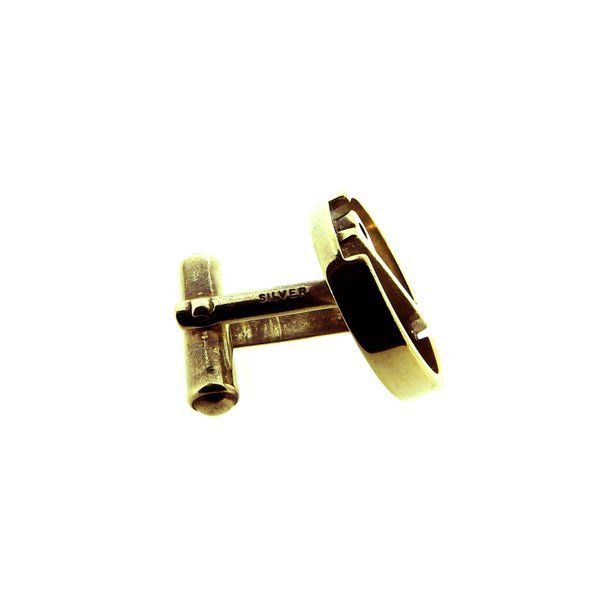 クリスマスツリー特価! 新品、未使用 ダンヒル カフス カフリンクス ...