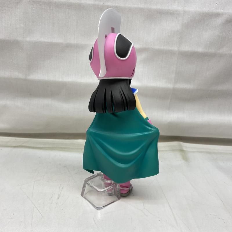 中古】開封・欠けあり) E賞 チチ MASTERLISE ｢一番くじ