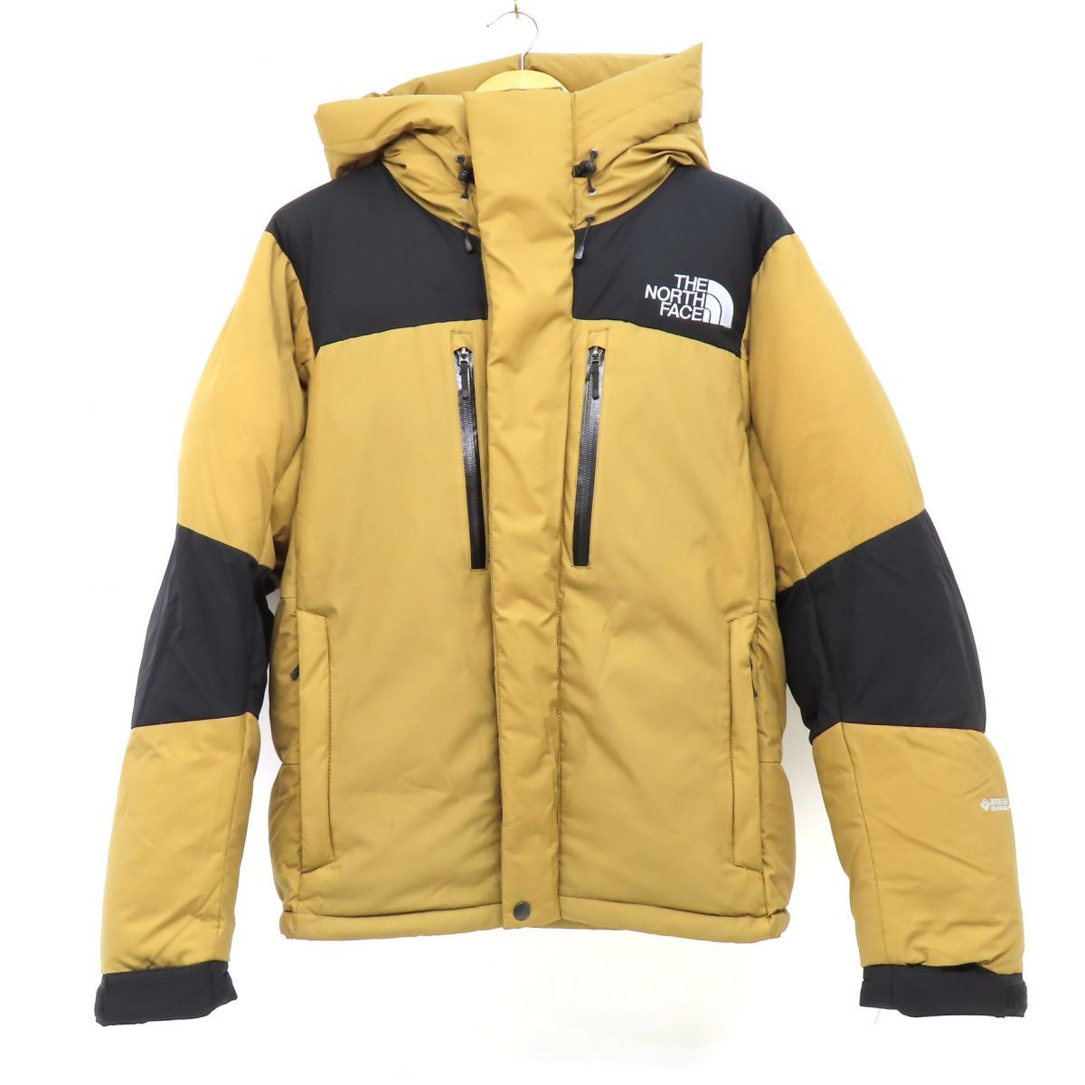 THE NORTH FACE ノースフェイス Baltro Light Jacket バルトロライトジャケット ND91950 Lサイズ 現状品