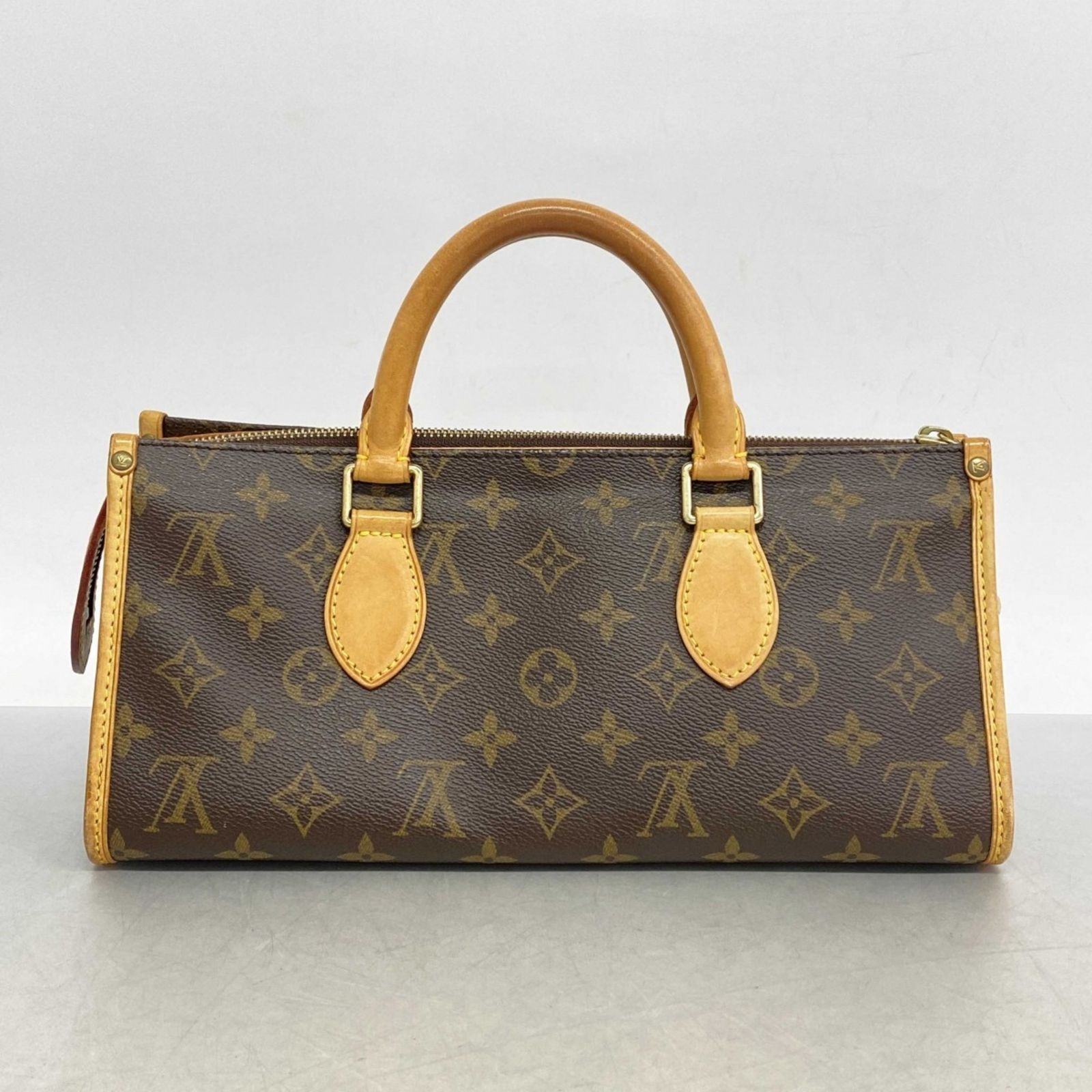 モノグラム ポパンクール