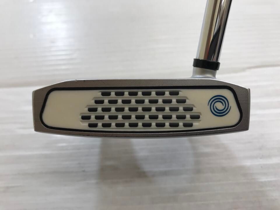 気アイテム安い通販。 STROKE LAB SEVEN 2020 レディス | | パター | オデッセイ 最短即日発送