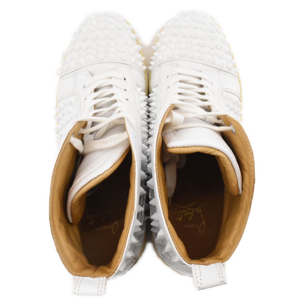 CHRISTIAN LOUBOUTIN (クリスチャンルブタン) Louis Spikes ルイス 