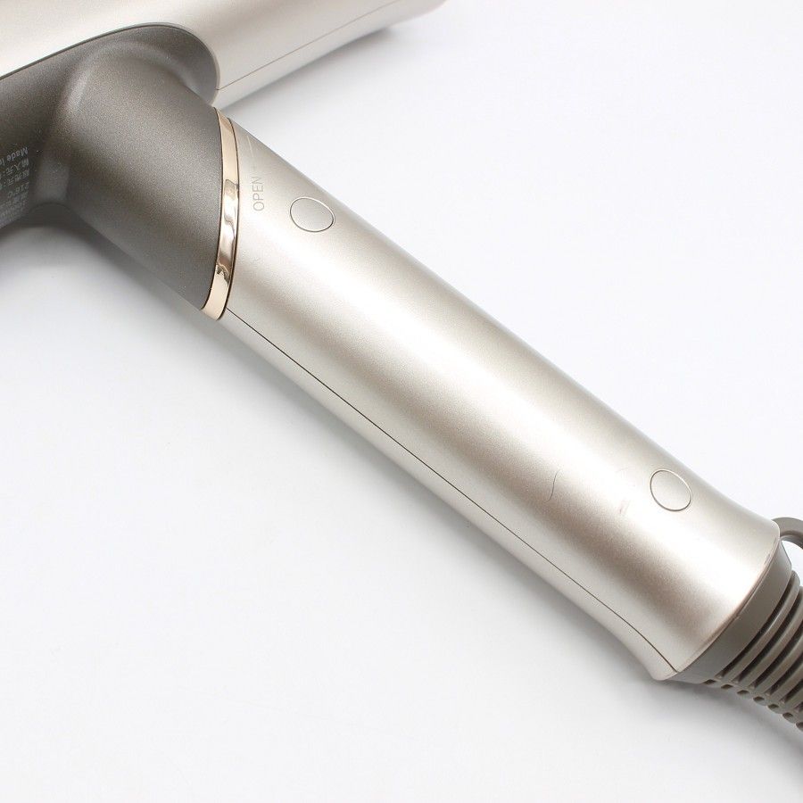 KINUJO Hair Dryer Voyage HW001 ゴールド ヘアドライヤー 絹女