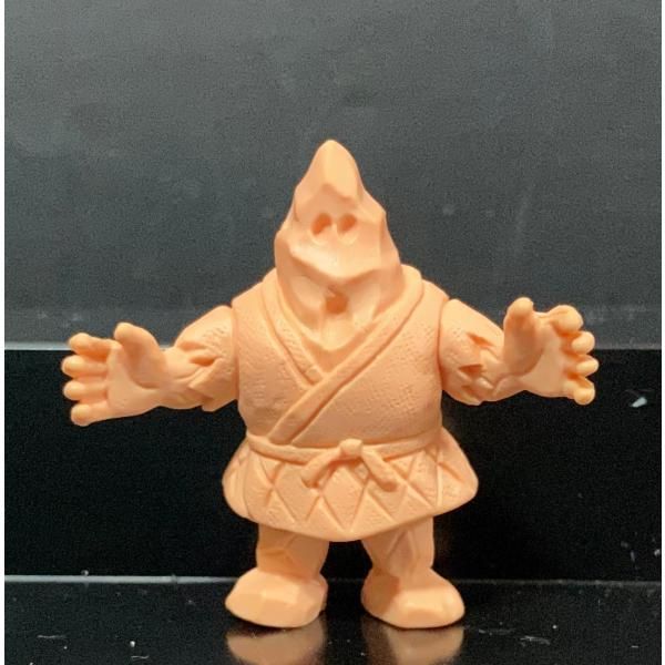 KINKESHI ザ マウンテン ザ 魔雲天 フルカラー彩色版 永き