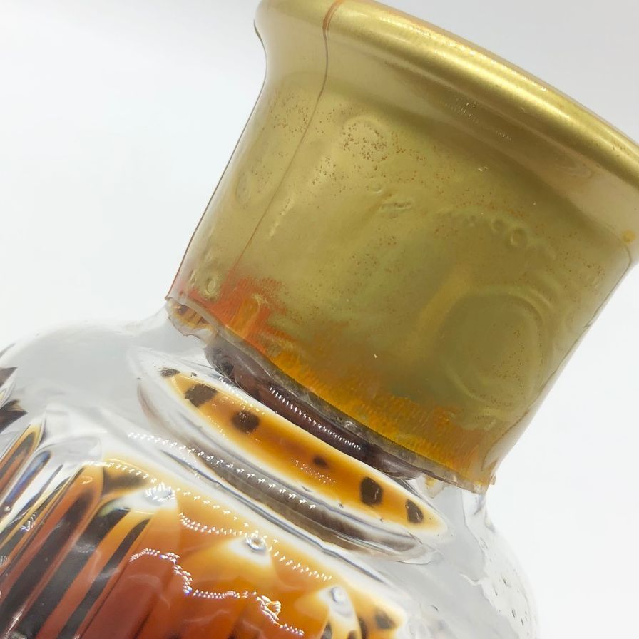 カミュ カラフェ バカラクリスタル 現行 700ml 40%【M4】