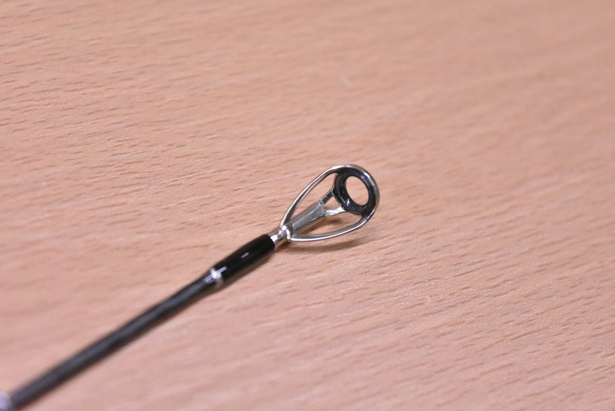 オフショア ジギング