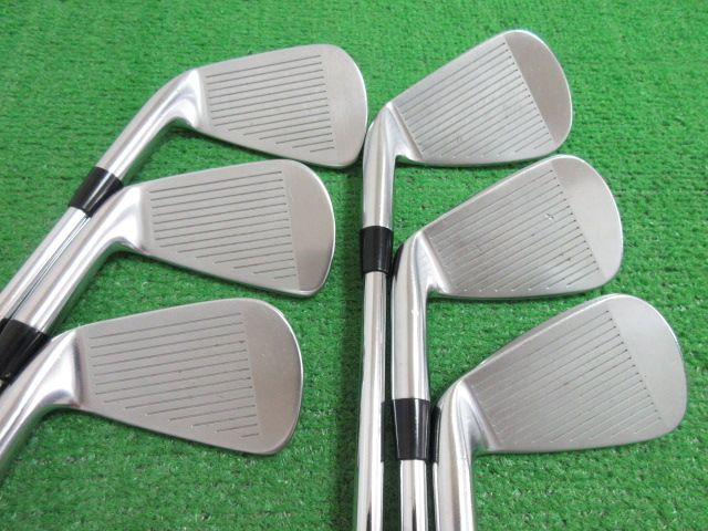 アイアン6本セット ナイキ VAPOR PRO combo 3、5～9 アイアン6本セット ナイキ VAPOR PRO combo 3、5～9 アイアン6本セット