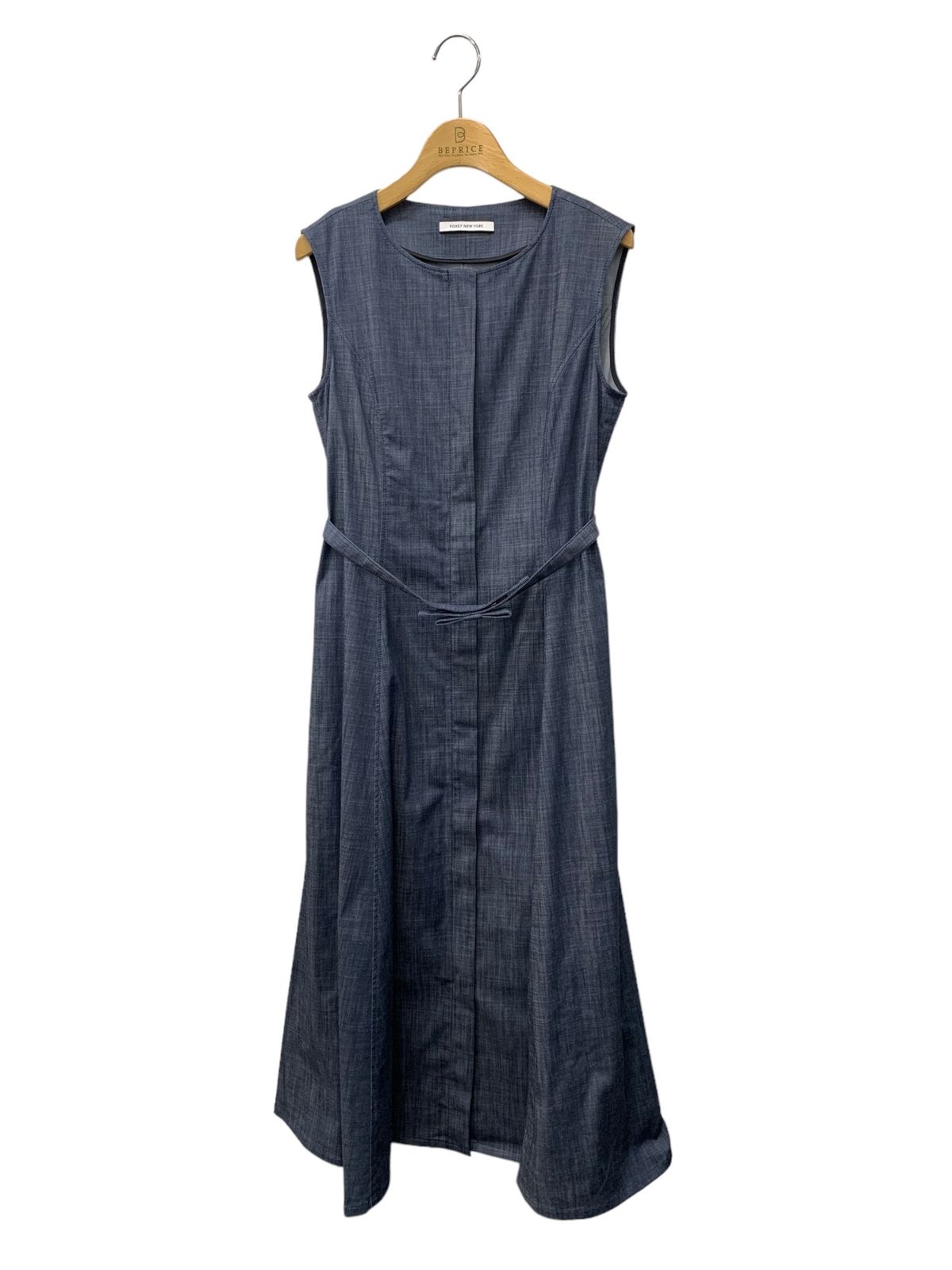 フォクシーニューヨーク Dress Suzette 43298 ワンピース 40 フォクシーニューヨーク Dress Suzette 43298 40 ワンピース 【公式通販】