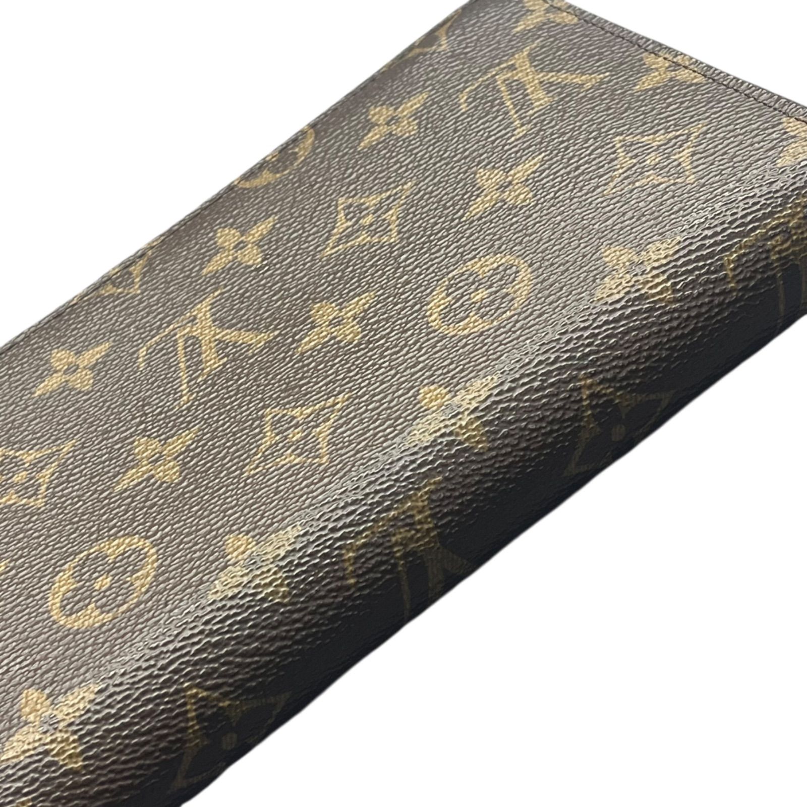 長財布 M62581